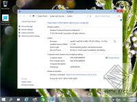 Windows 10 Technical preview Enterprise 64bit