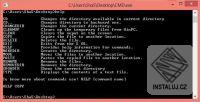 C++ Command Prompt