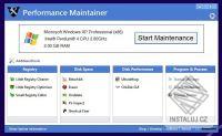 Performance Maintainer