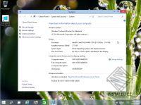 Windows 10 Technical preview Enterprise 32bit