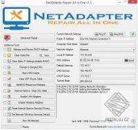 NetAdapter Repair All In One