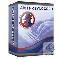 Anti-keylogger