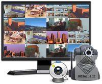 Security Monitor Pro