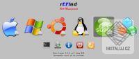 rEFInd