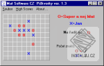 Piškvorky - Mat Software CZ