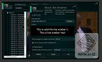 NET Streamer