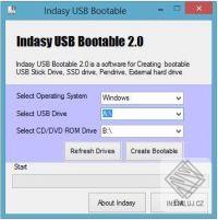 USB Bootable