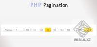 PHP Pagination Class