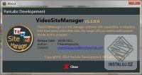 VideoSiteManager