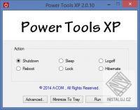 Power Tools XP