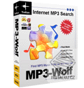 MP3-Wolf