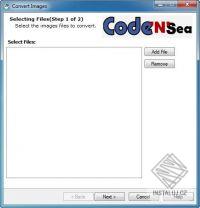 Best Image Converter C#