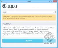 Detekt