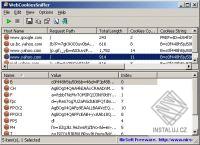 WebCookiesSniffer