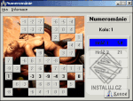 Numerománie