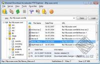 Internet Download Accelerator