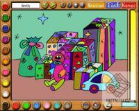 Veselé Omalovánky 7