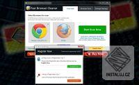 Fast Browser Cleaner – obrázek 2 z 2