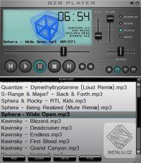 BZR Player