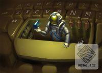 Keyboarder
