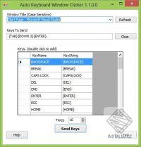 AutoKeyboardWindowClicker