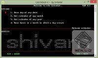 C-CPP Calendar