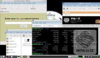 Liberté Linux