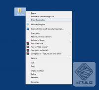 Folder Description