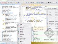 Database .NET