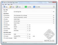 HTML Meta Tags Creator