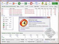 XiXi Work Time Tracker