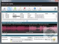 Helium Audio Splitter