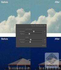 Free Photo Noise Reduction