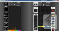 Java Duel Tetris