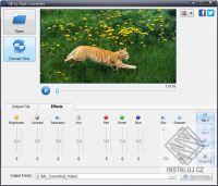 GIF to Flash Converter