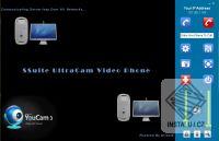 SSuite UltraCam Video Phone