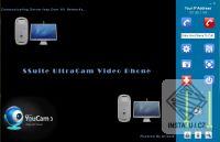 SSuite UltraCam Video Phone