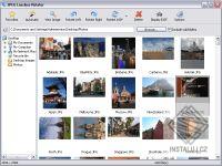 JPEG Lossless Rotator