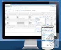 OroTimesheet