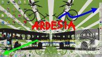 Ardesia
