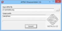 APNG Disassembler