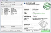 Safe Startup