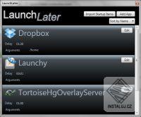 LaunchLater