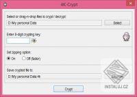 4K-Crypt