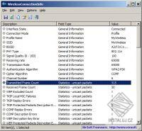 WirelessConnectionInfo
