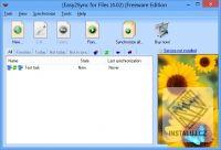 Easy2Sync for Files