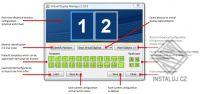 Virtual Display Manager
