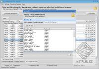 ZOLA Remote File Search
