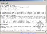 TableTextCompare