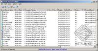 EventLogSourcesView